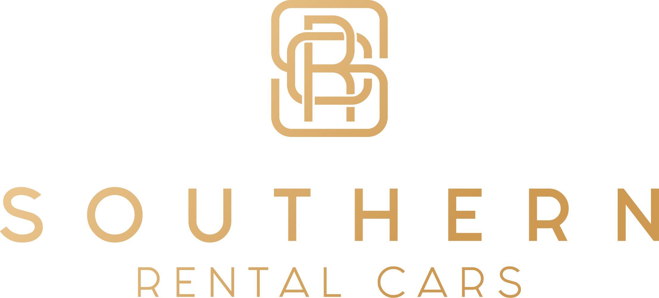 Southern Rental Cars Logo